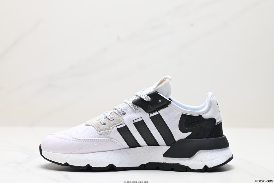 Adidas Jogger Shoes